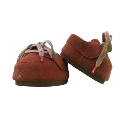 Brown Shoes